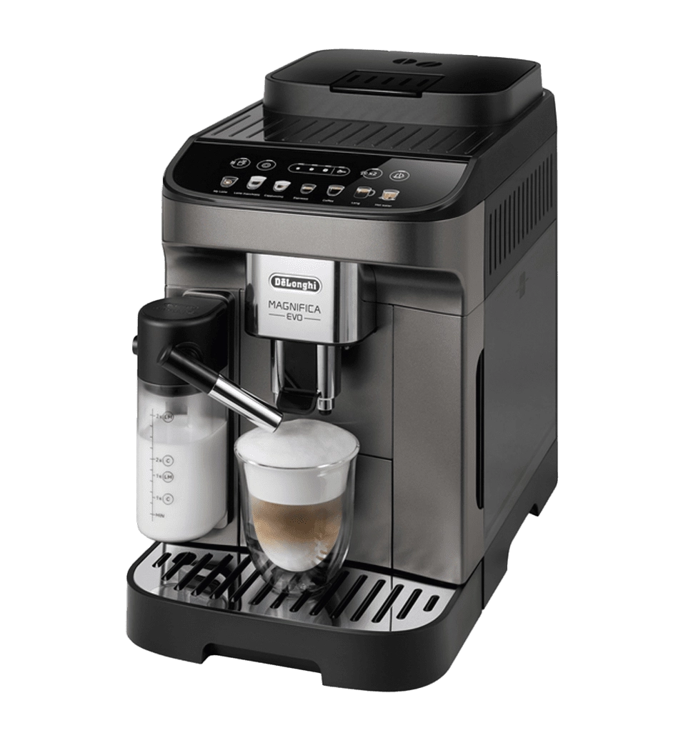 Кофемашина DeLonghi ECAM 290.81.TB Magnifica Evo