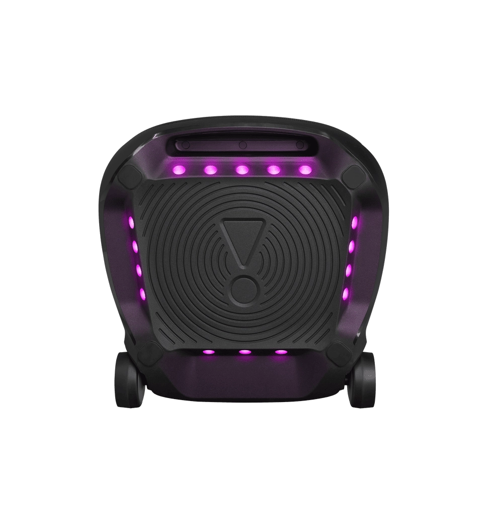 Акустична система JBL Partybox Ultimate