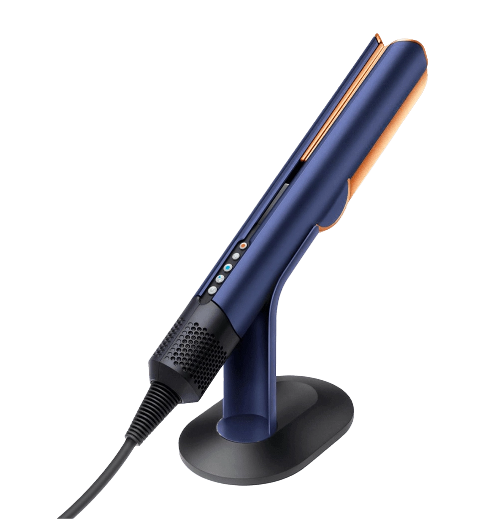 Подставка для выпрямителя Dyson Airstrait (Prussian Blue) (972486-01)