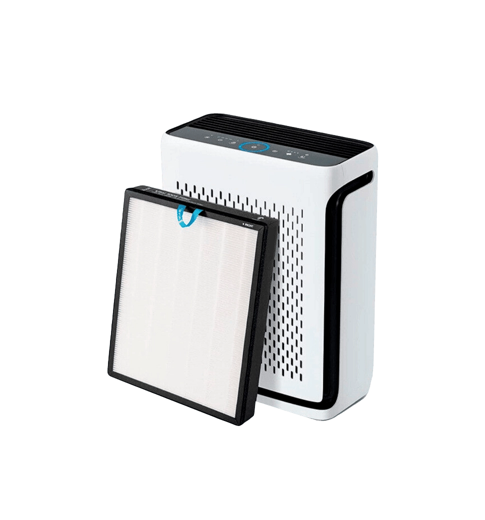 Фільтр для Levoit Vital 100S Smart True HEPA LRF-V102-WEU (HEACAFLVNEU0090Y)
