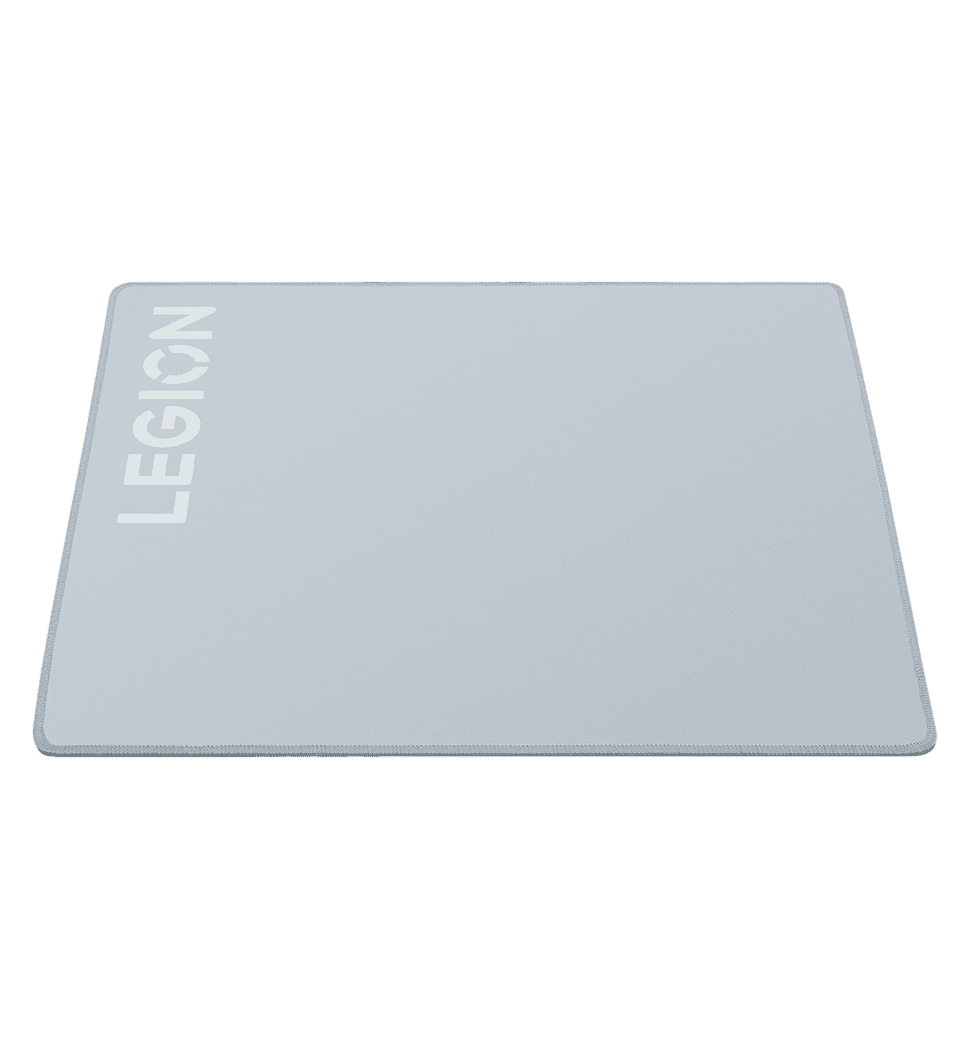Игровая поверхность Lenovo Legion Gaming Control MousePad L Grey