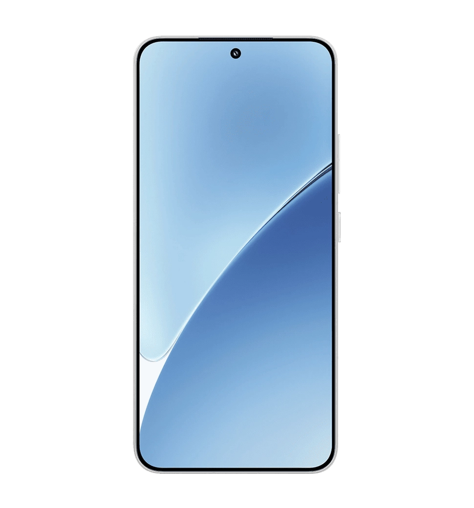 Смартфон Xiaomi 15 12/512GB White