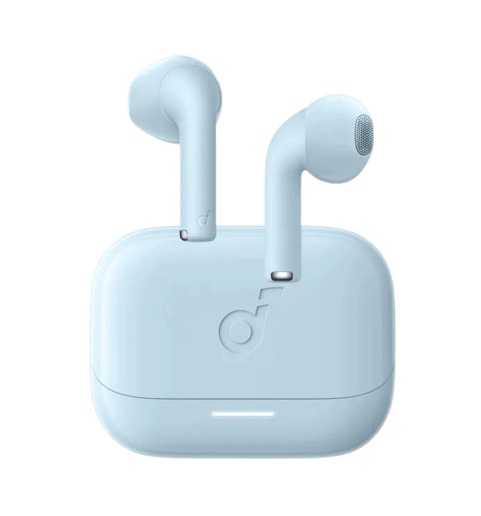 Навушники ANKER SoundСore K20i Blue