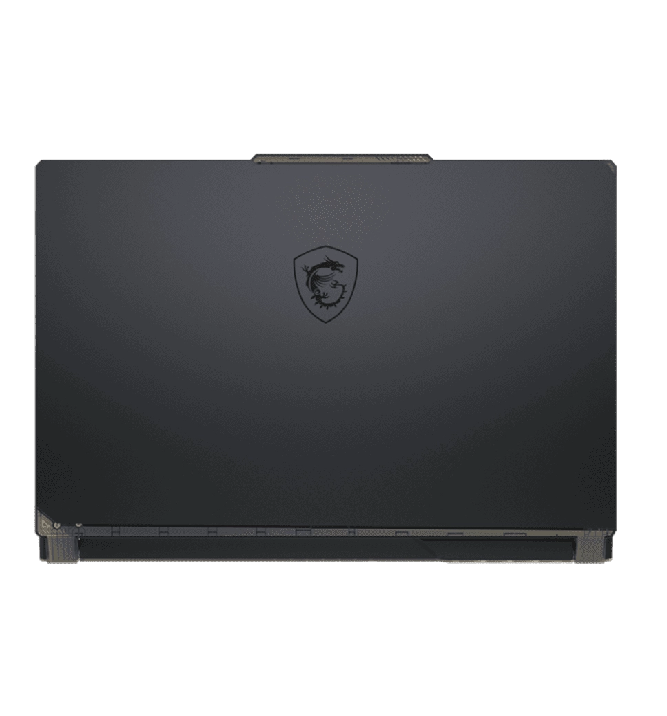 Ноутбук MSI Cyborg A13UDX 15.6 FHD, Intel i7-13620H, 16GB, F1TB, NVD3050-6, DOS, чорний