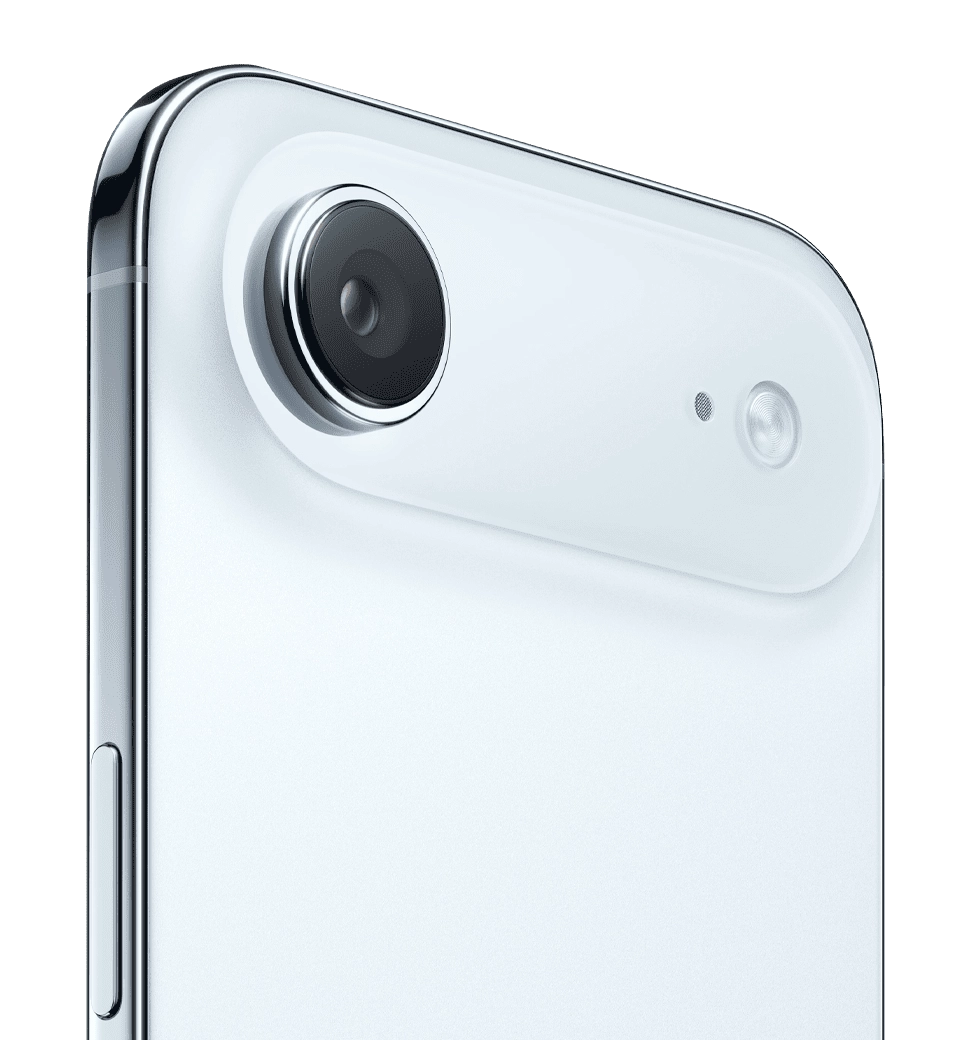 ᐉ iPhone Air 256GB Sky Blue (MG1D4) купить в Киеве и Украине