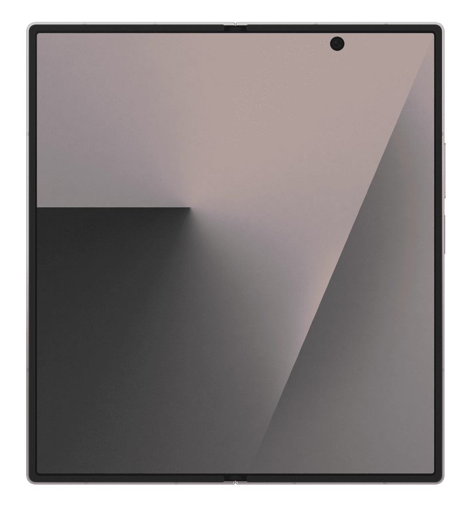 Смартфон Samsung Galaxy Fold7 12/512GB Silver Shadow (SM-F966BZSCSEK)