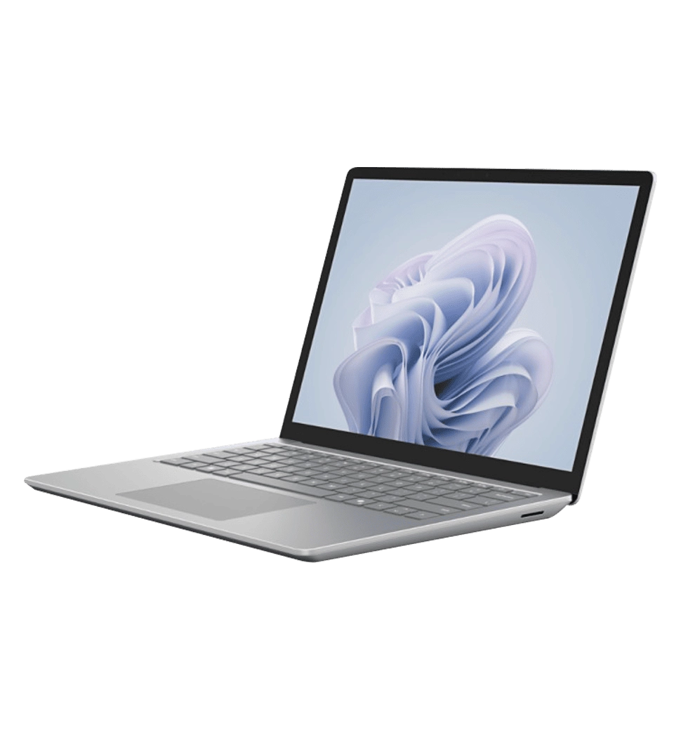Ноутбук 13.5" Microsoft Surface Laptop 6 (ZKB-00026) Touch/Intel Ultra 7/32GB/1TB/UMA/Win11P/Platinum