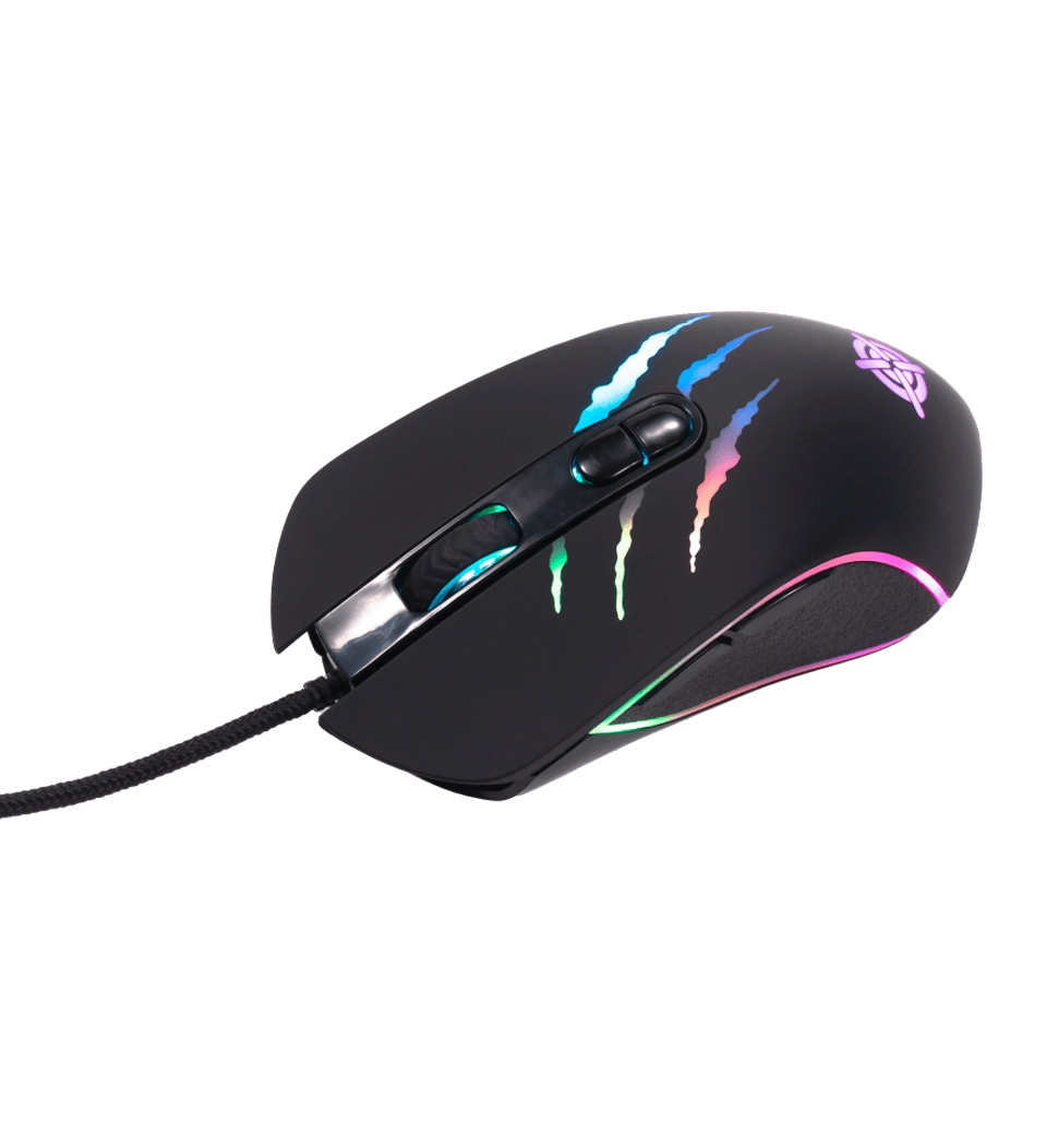 Миша GamePro Raptor USB (GM408)