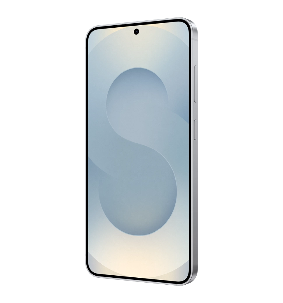 Смартфон Samsung Galaxy S25 12/128GB Silver Shadow (SM-S931BZSDEUC)