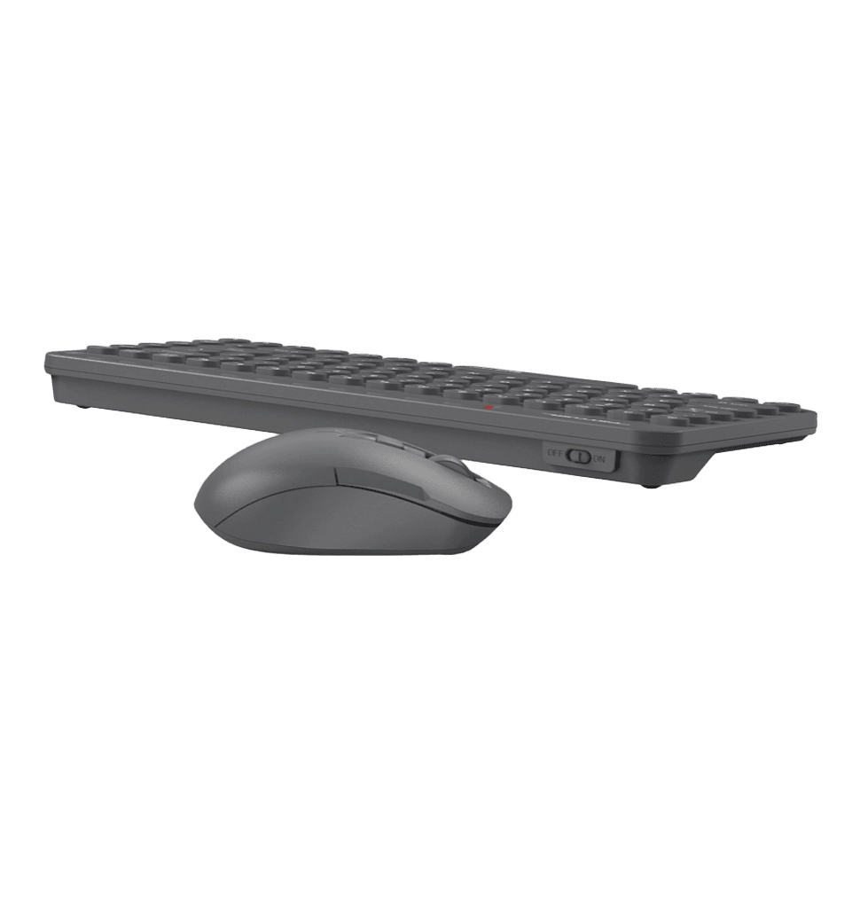 A4Tech Fstyler FG3200 Air2, комплект беспроводной клавиатура с мышью