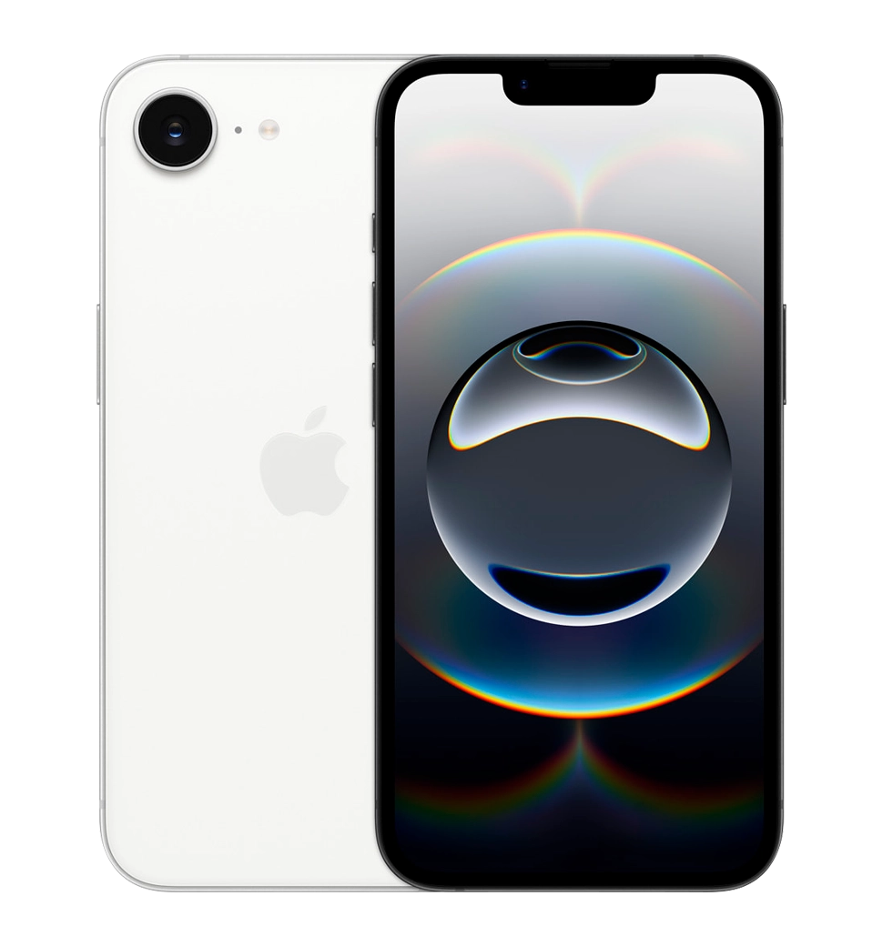 iPhone 16e БУ
