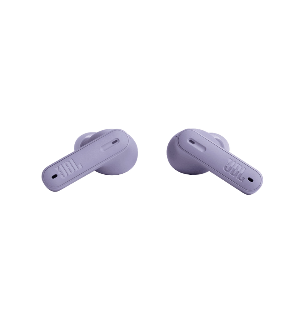 Навушники TWS JBL Tune Beam Purple (JBLTBEAMPUR)