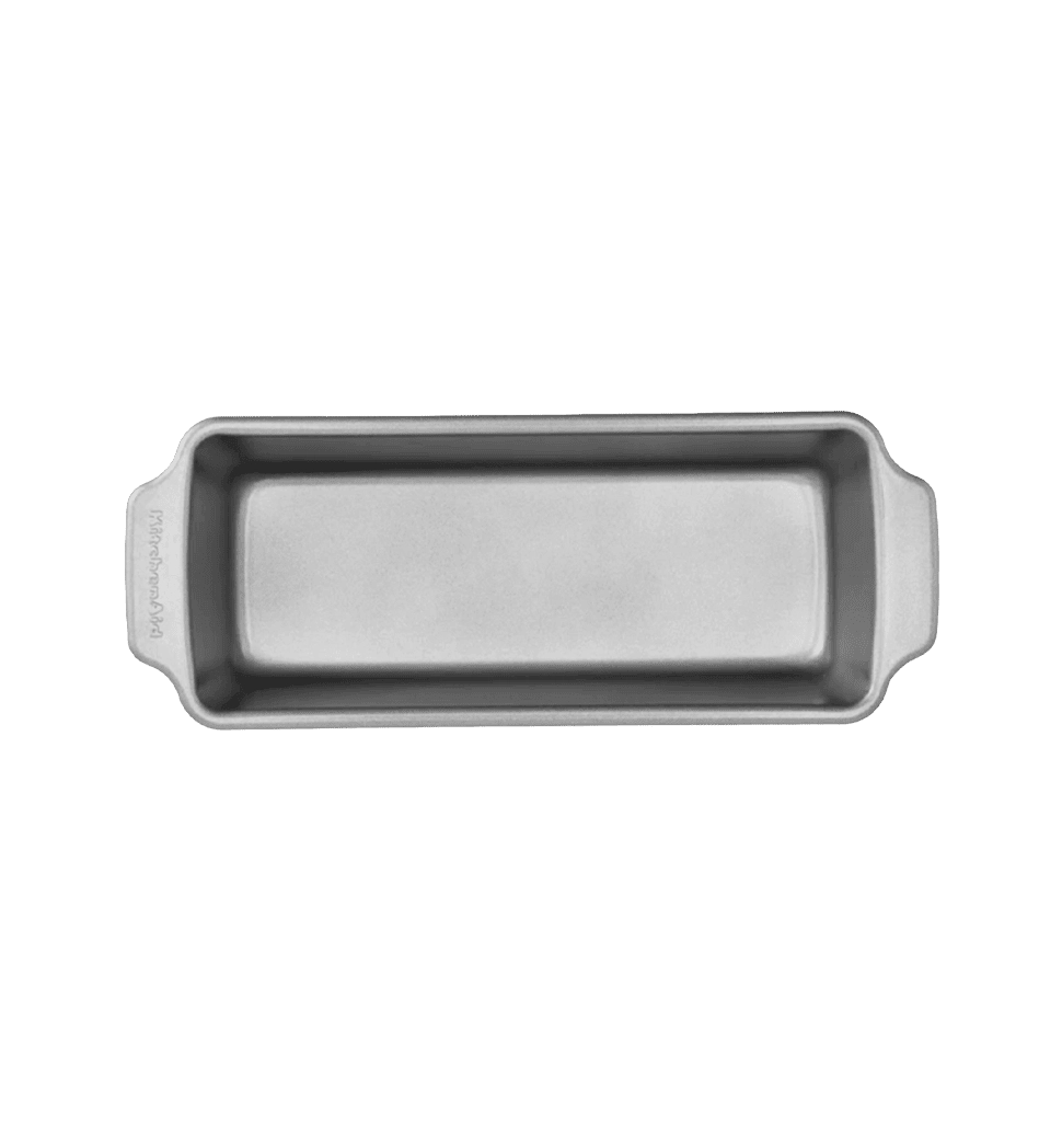 Форма для выпекания хлеба KitchenAid, 27х11х8 см (CC003298-001)