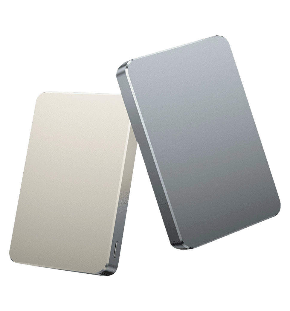 Дополнительная батарея Keephone Lucci 10000mAh Gunmetal (KPFRAPB-34BK)