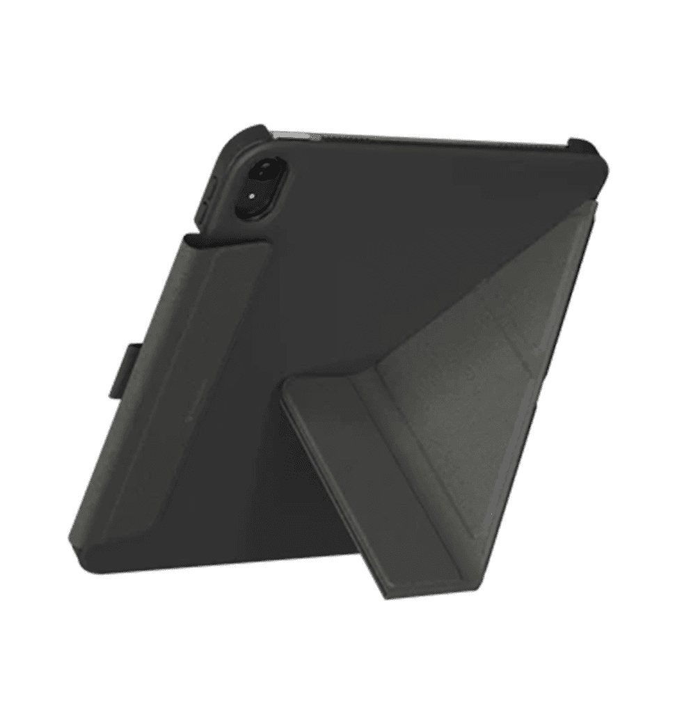 Чохол-книжка Switcheasy Origami  iPad 10 (2022) Black (SPD210093BK22)
