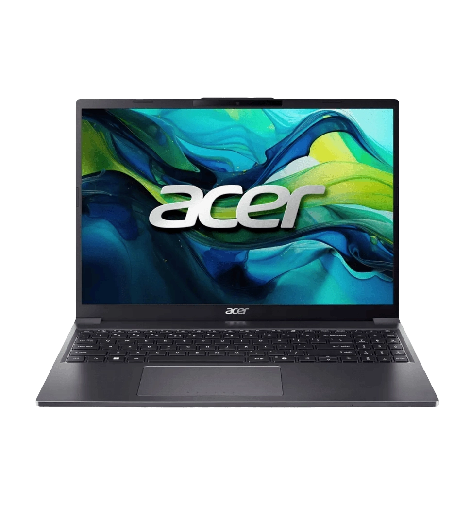 Ноутбук 15.3" Acer Aspire Go AG15-51P (NX.J51EU.009) Intel i5-1334U/16GB/F512GB/UMA/Lin/Gray