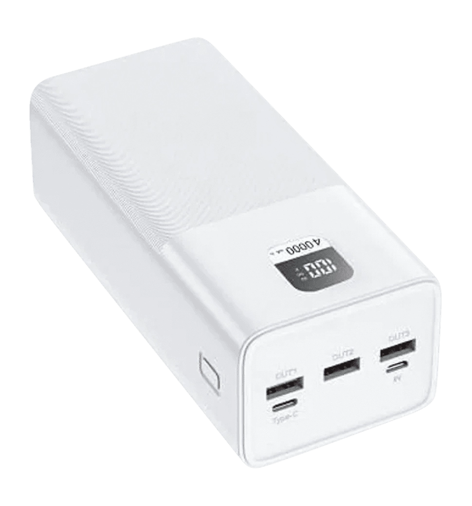 Портативная Батарея Proove Giant 100W 40000mAh (white)