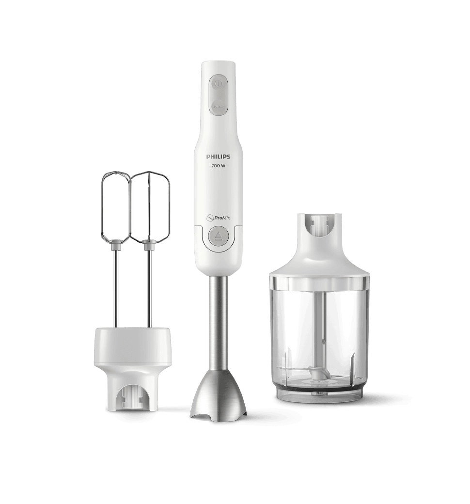 Блендер Philips ручний Daily Collection HR2546/00
