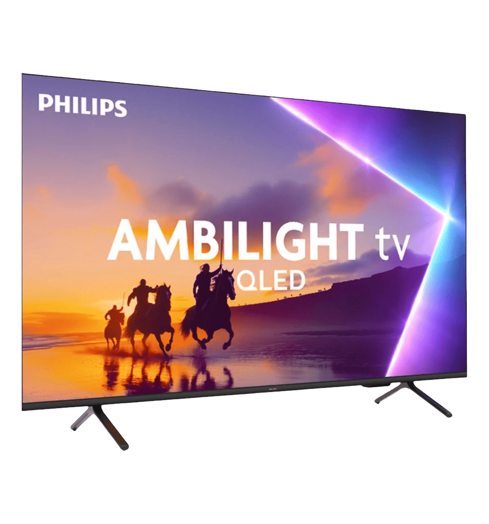 Телевизор PHILIPS 43PUS8510/12