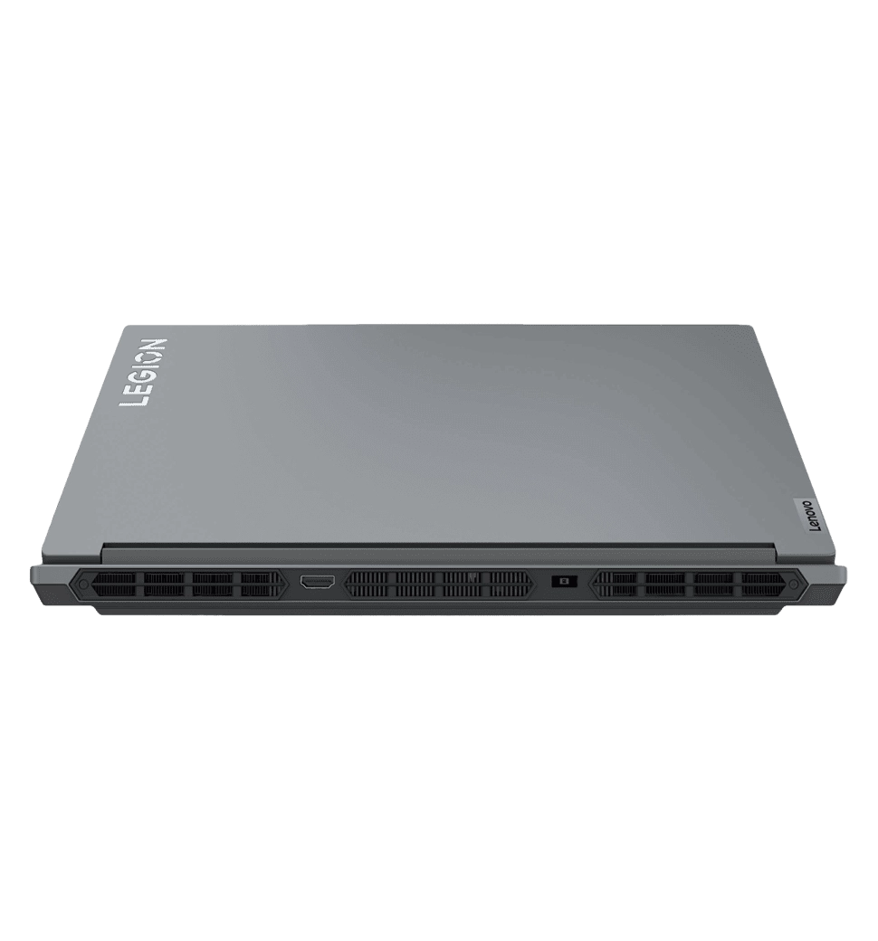 Ноутбук 16" Lenovo LegionPro5 16IRX9 (83DG00KKRA) Intel i7-14650HX/16/1TB/RTX 4060 8G B/W11/BL/Luna grey