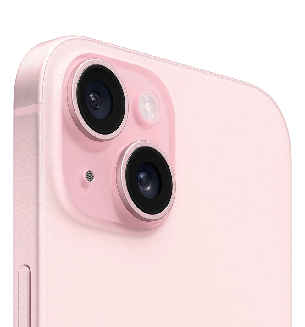 iPhone 15 128GB Pink БУ
