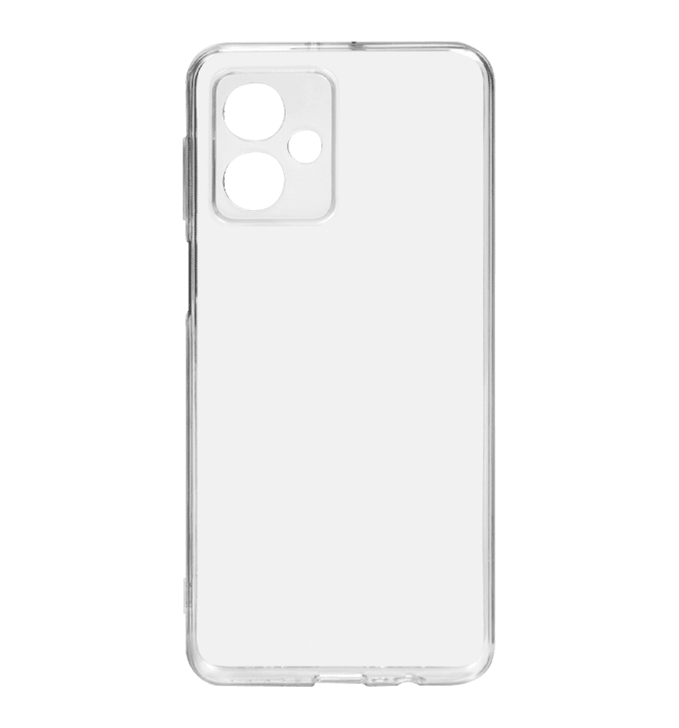 Чехол ArmorStandart Air для Motorola G54 Power Camera cover Clear (ARM70541)