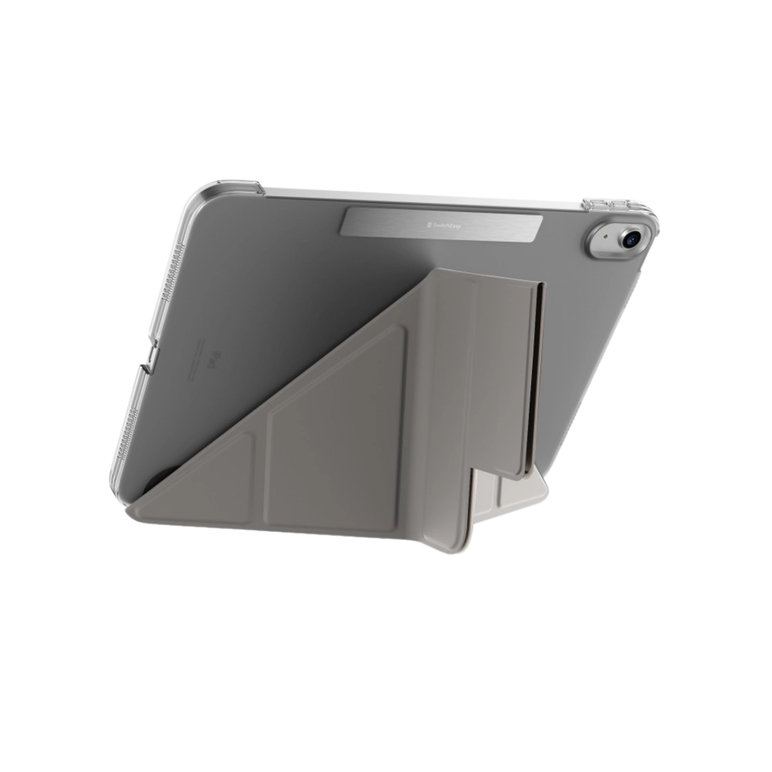 Чехол-книга Switcheasy Facet For iPad Air 10.9/iPad Pro 11 Alaskan Blue (MPD219204AB23)