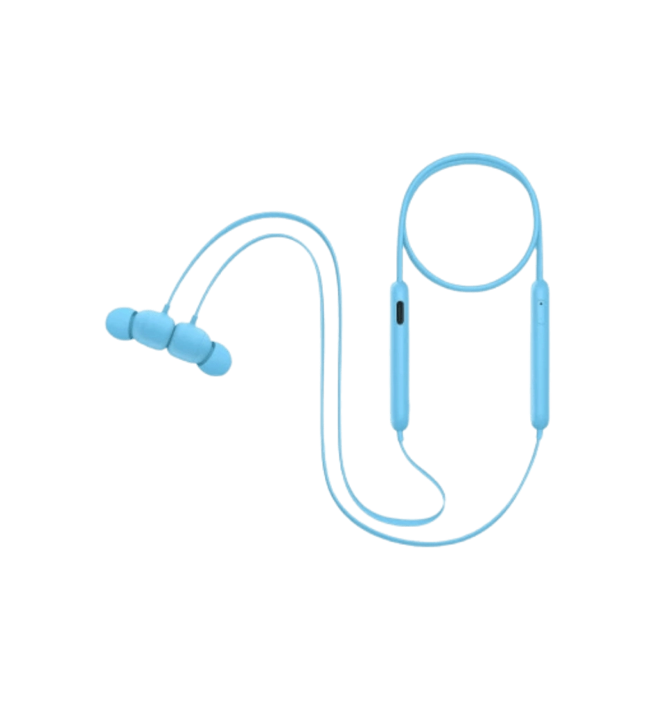 Beats by Dr. Dre Beats Flex All-Day Wireless Earphones Flame Blue (MYMG2ZW)