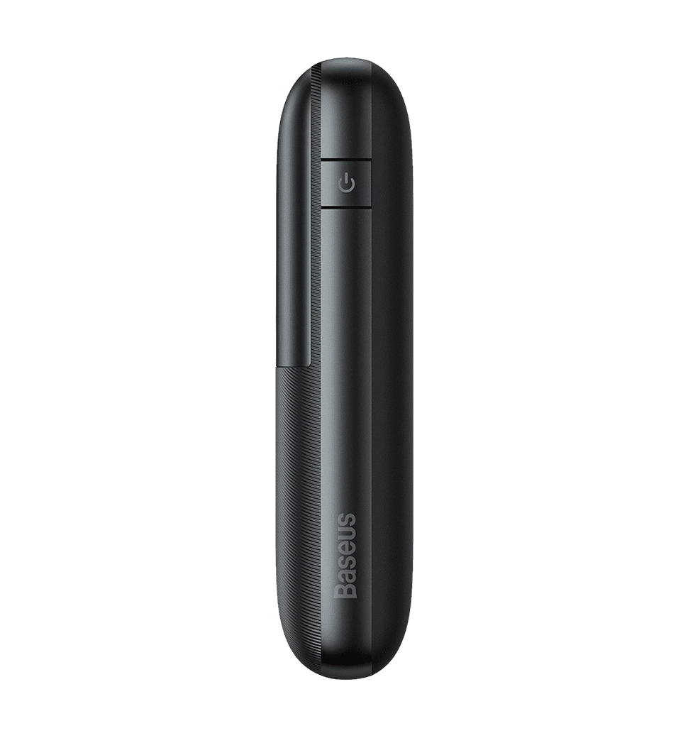 Дополнительная батарея Baseus Bipow Pro Digital Display Fast Charge Power Bank 20000mAh 22.5W PPBD030001