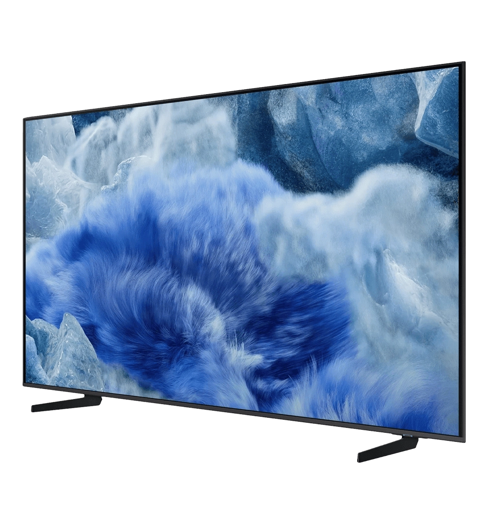 Телевізор SAMSUNG QE50Q8FAAUXUA