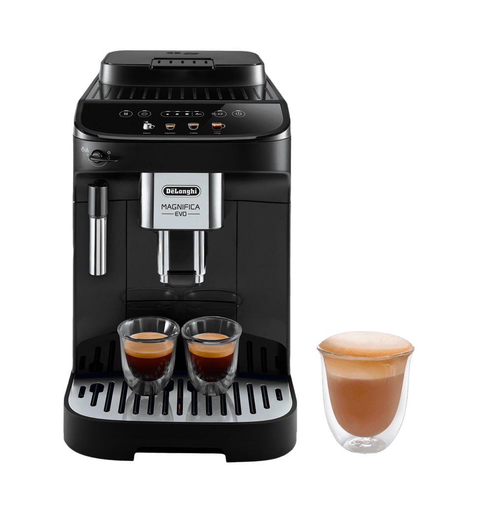 Кавомашина DeLonghi ECAM 290.21 B Magnifica Evo