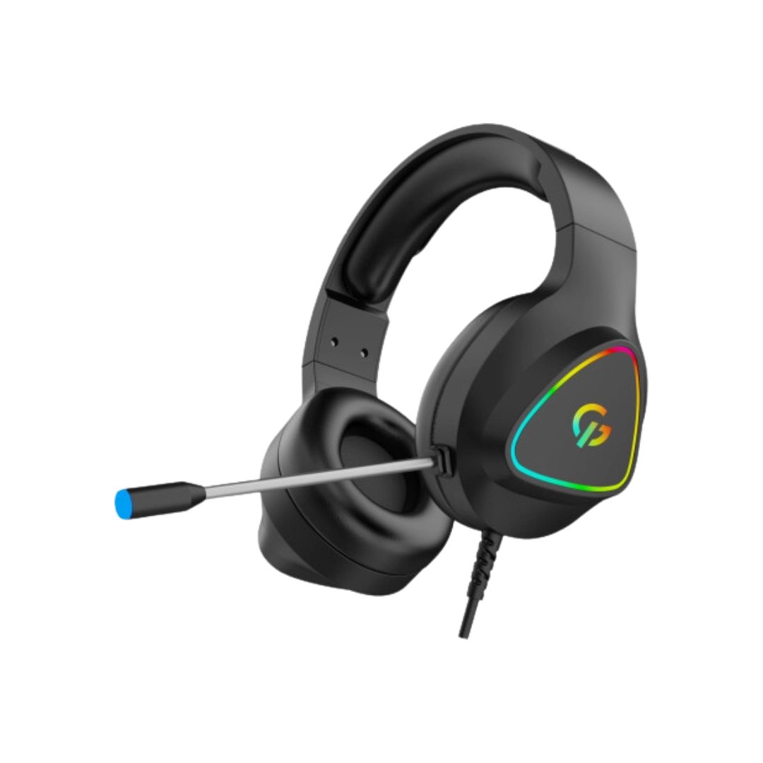 Гарнітура ігрова GamePro (HS770)
