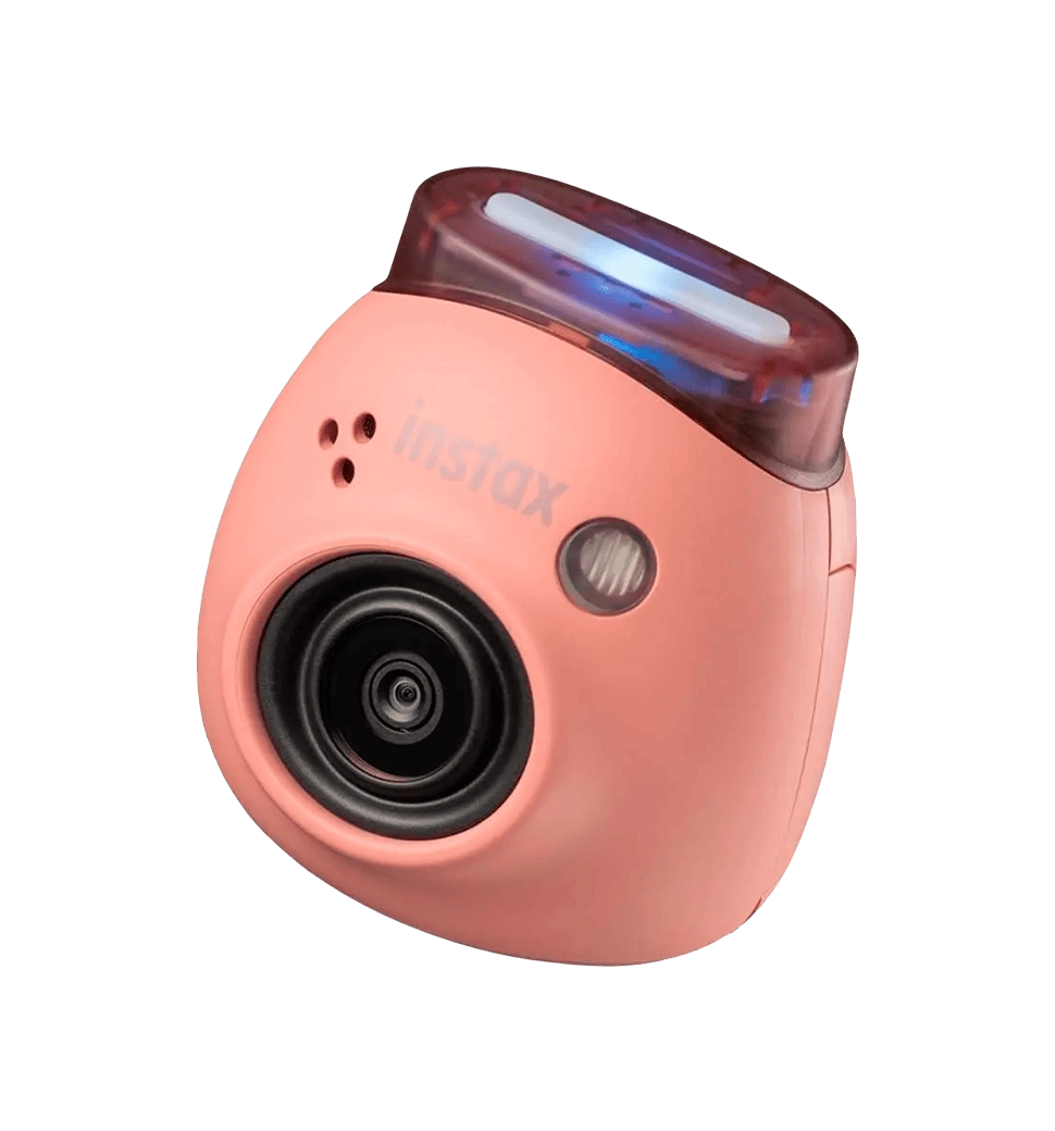 Fujifilm Instax Pal Powder Pink (16812558)