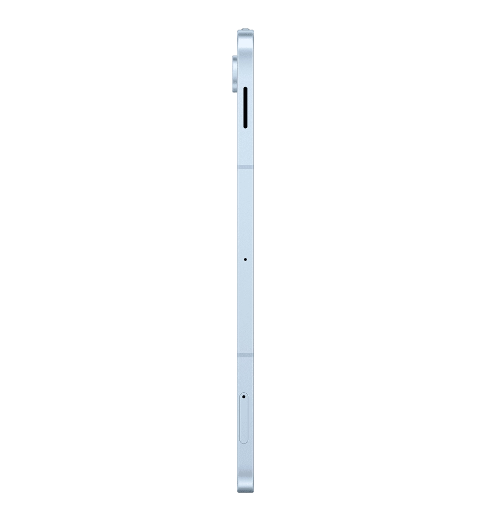 Планшет Samsung Galaxy Tab S10 FE WF 128 Light Blue (SM-X520NLBREUC)