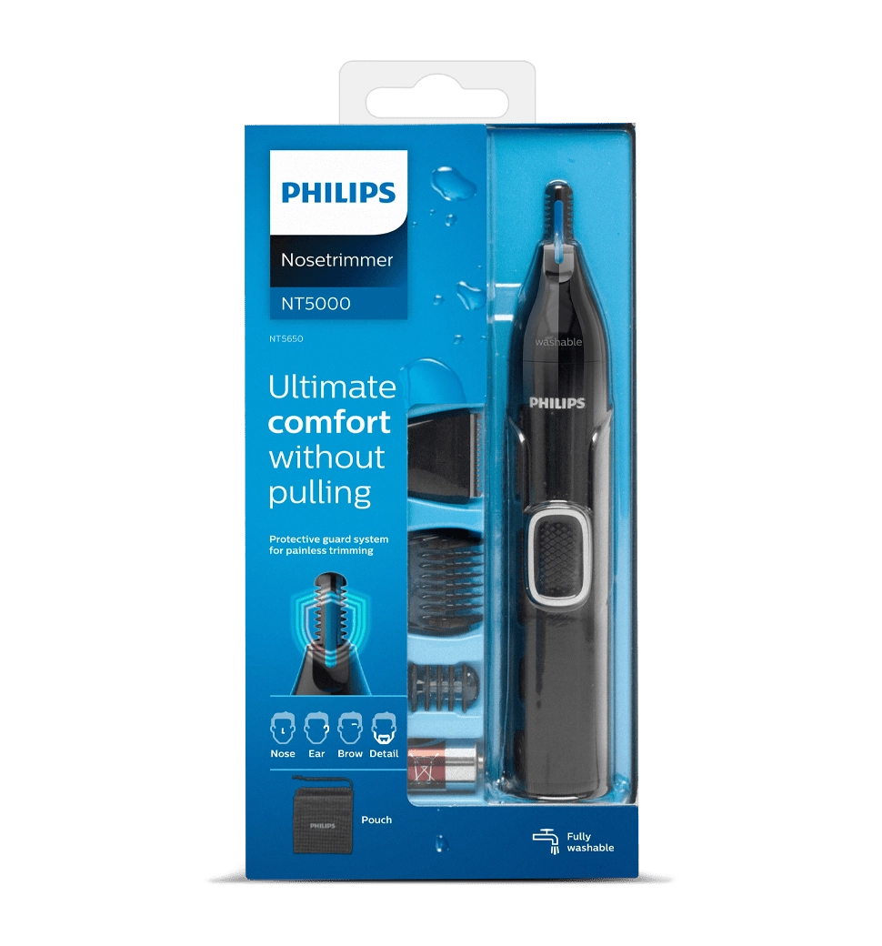 Триммер Philips Series 5000 NT5650/16