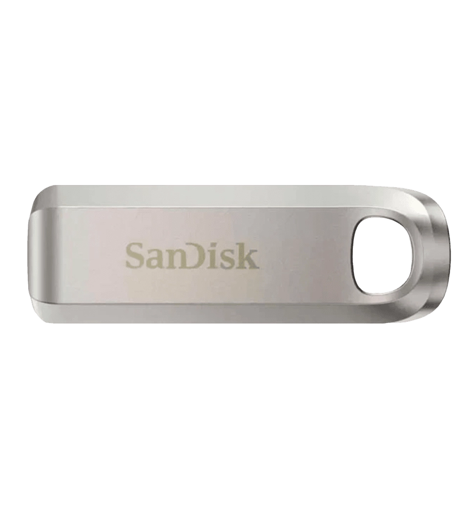 Флеш-пам'ять (накопичувач USB) USB-C 256GB SDCZ75-256G-G46 SANDISK