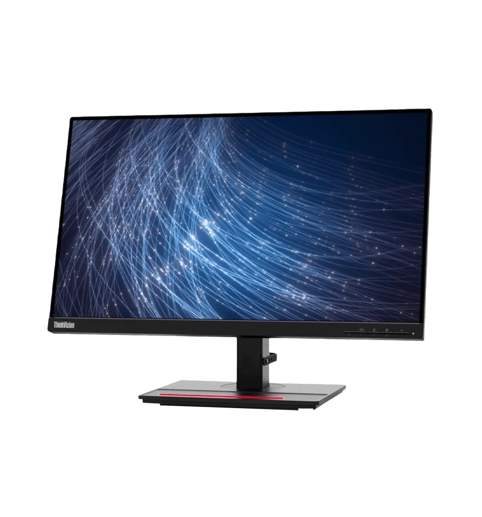 Монітор 23.8" LENOVO ThinkVision T24m-29 IPS FullHD 60Hz