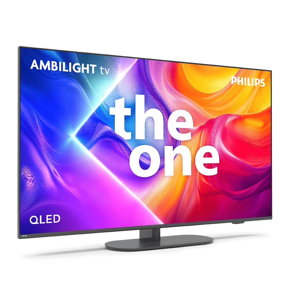 Телевизор PHILIPS 65PUS9010/12