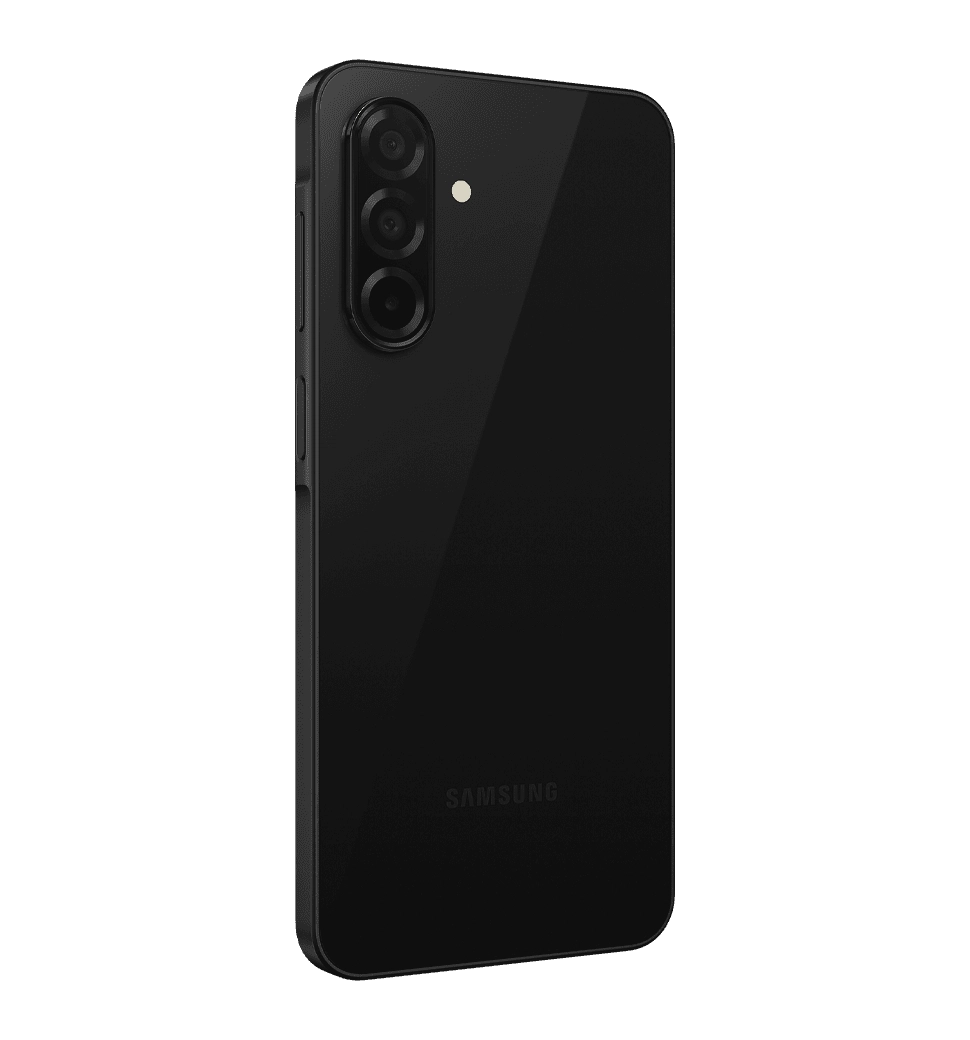 Смартфон Samsung Galaxy-A26 5G 6/128GB Black (SM-A266BZKBEUC)