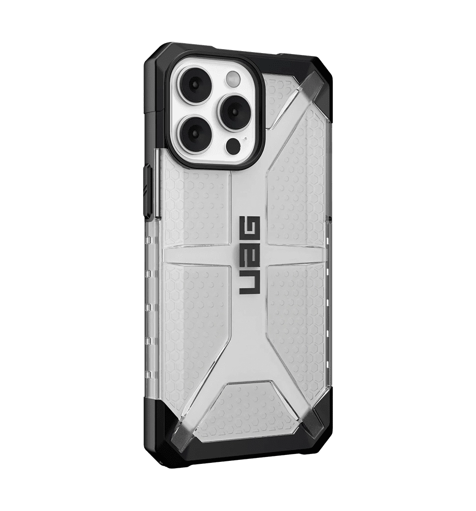 Чохол UAG  iPhone 14 Pro Max Plasma, Ice (114067114343)