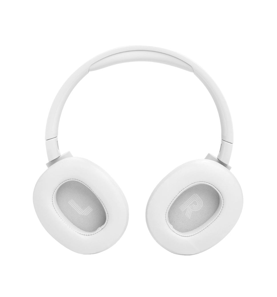 Наушники с микрофоном JBL Tune 770NC White (JBLT770NCWHT)