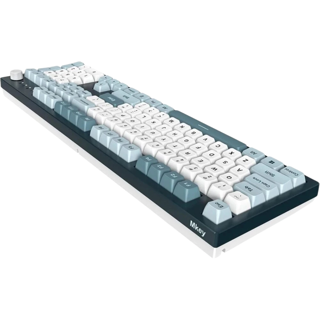 Клавиатура USB FULL SIZE FR MK105FR MONTECH