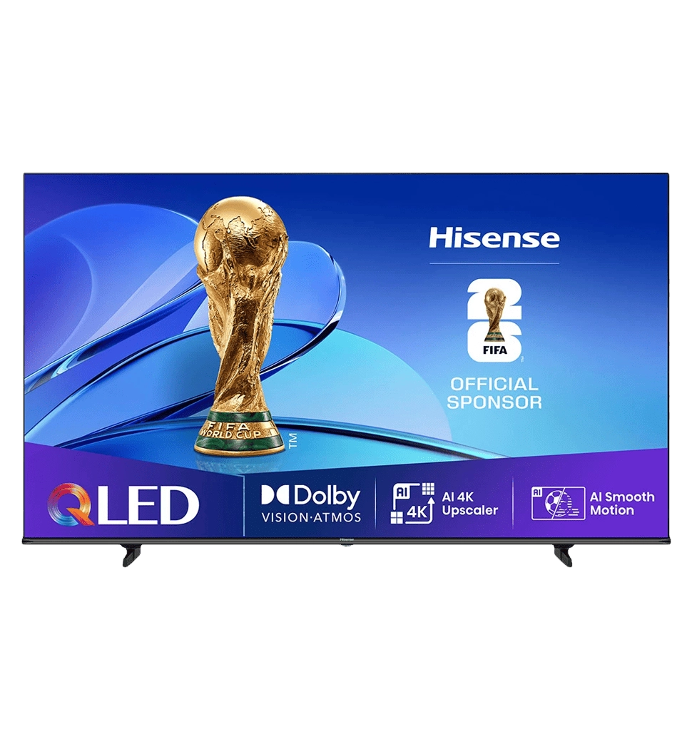 Телевізор HISENSE 50E7Q