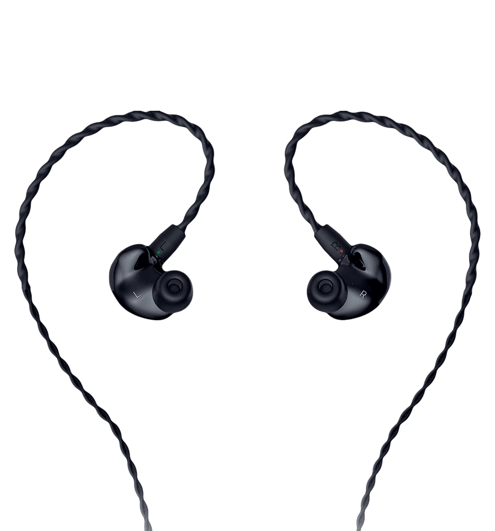 Наушники RAZER Moray (RZ12-04450100-R3M1)