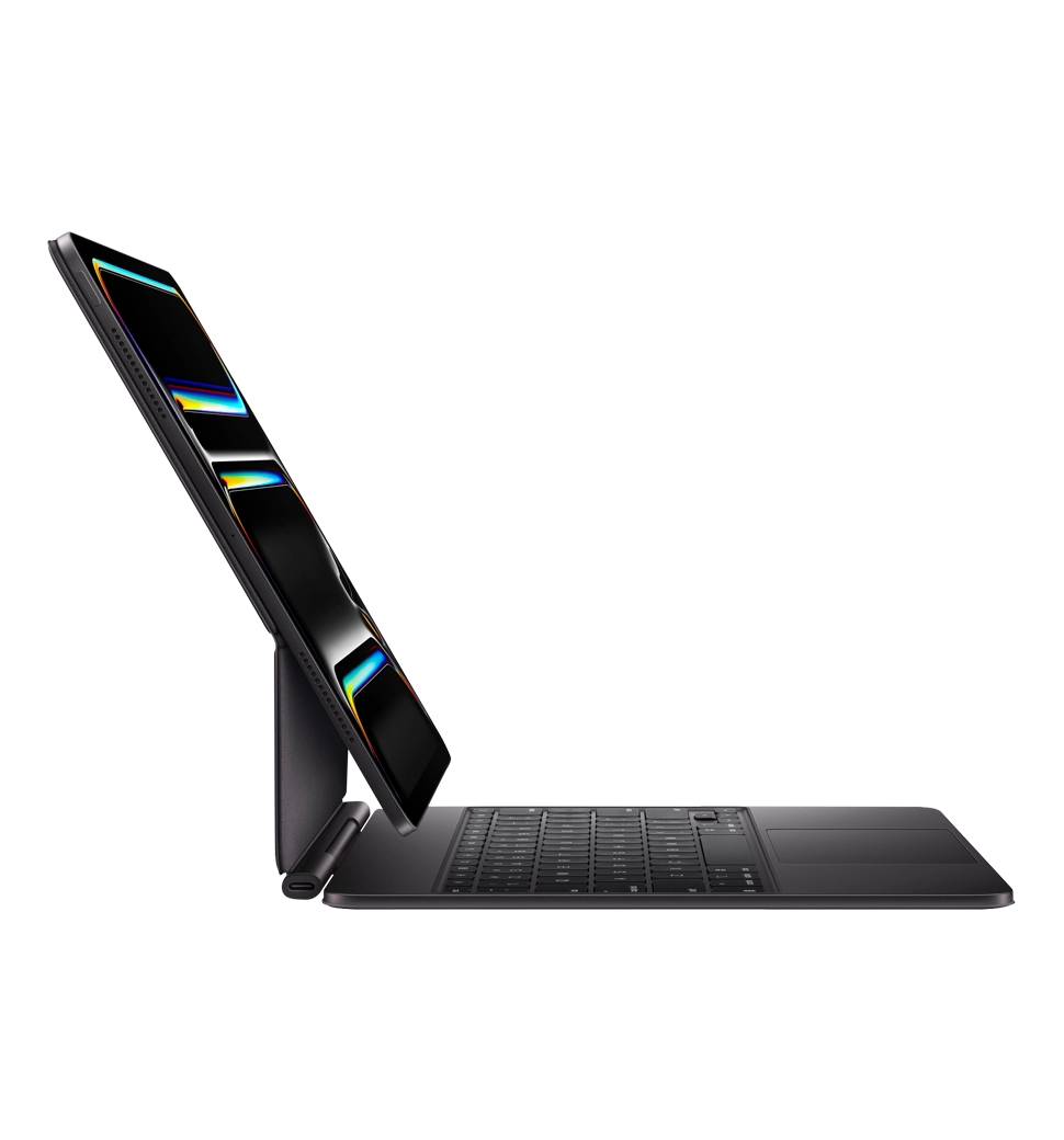 Клавіатура Magic Keyboard for iPad Pro 13‑inch (M4) Black