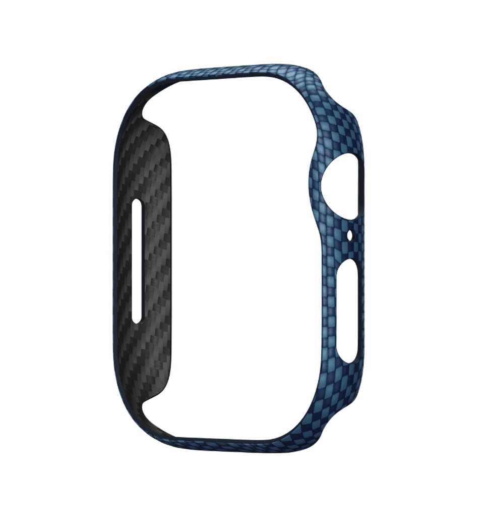Чохол Pitaka Air Moonrise for Apple Watch 10 42mm (AWB2406)