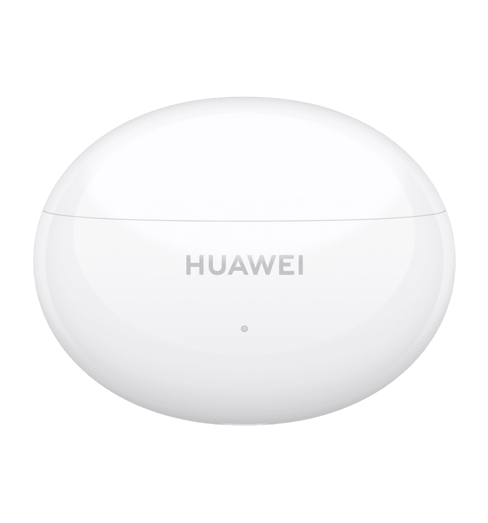 Наушники TWS HUAWEI FreeBuds 5i White (55036654 / 55036651)