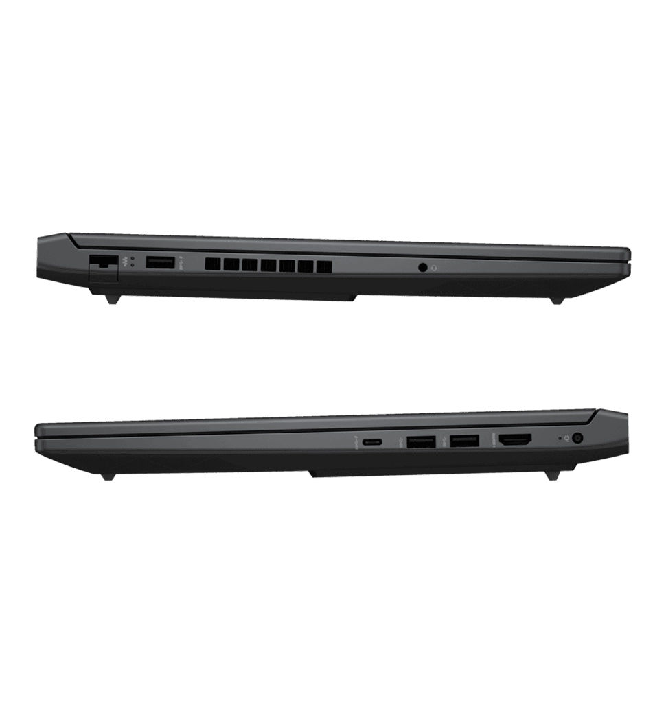 Ноутбук 15.6" HP Victus 16-r1037ua (A31WBEA)/Intel i7-14700HX/32GB/1TB SSD/NVD4060-8/DOS/Black