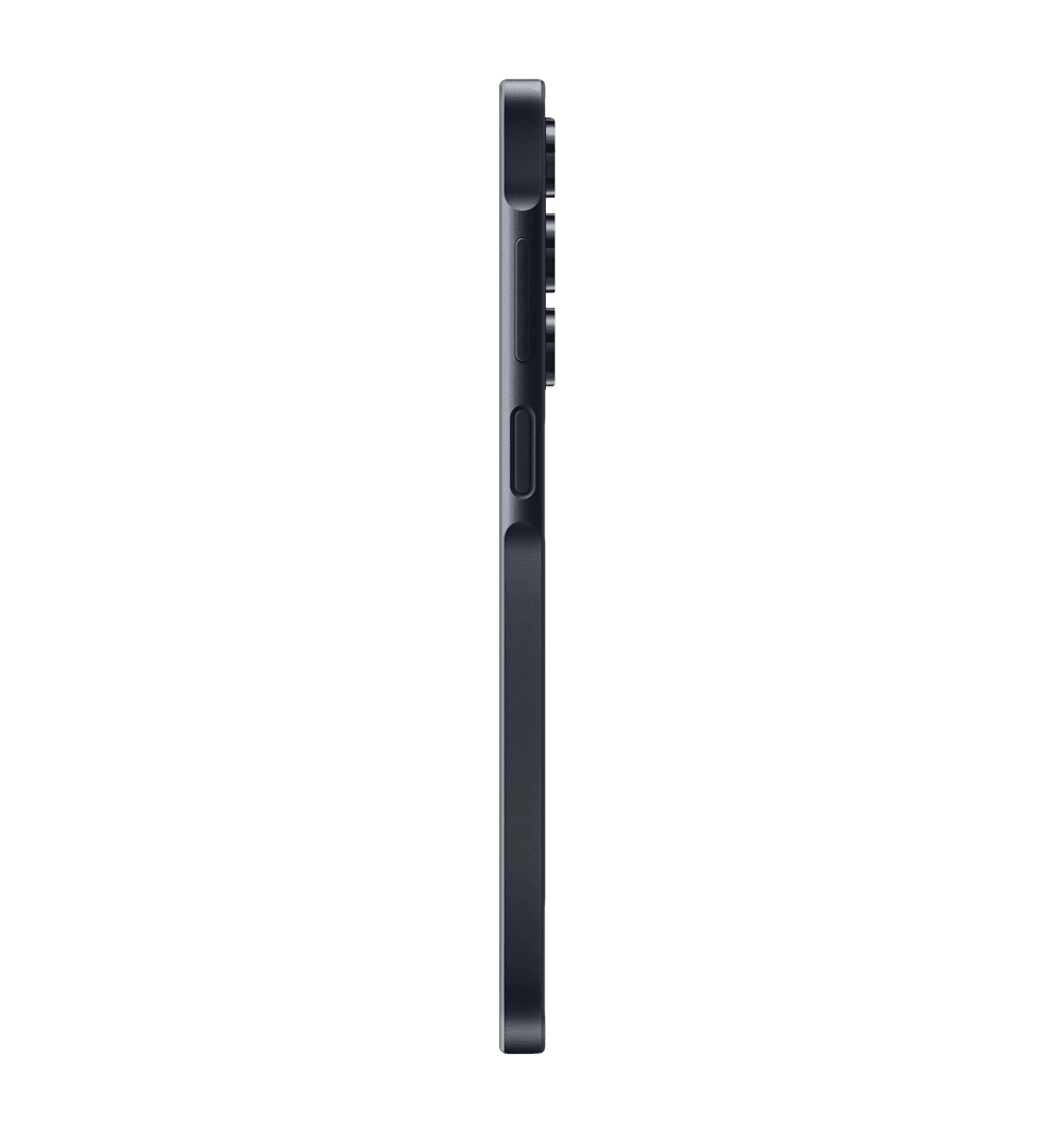 Смартфон Samsung Galaxy A16 4/128Gb Black (SM-A165FZKBEUC)