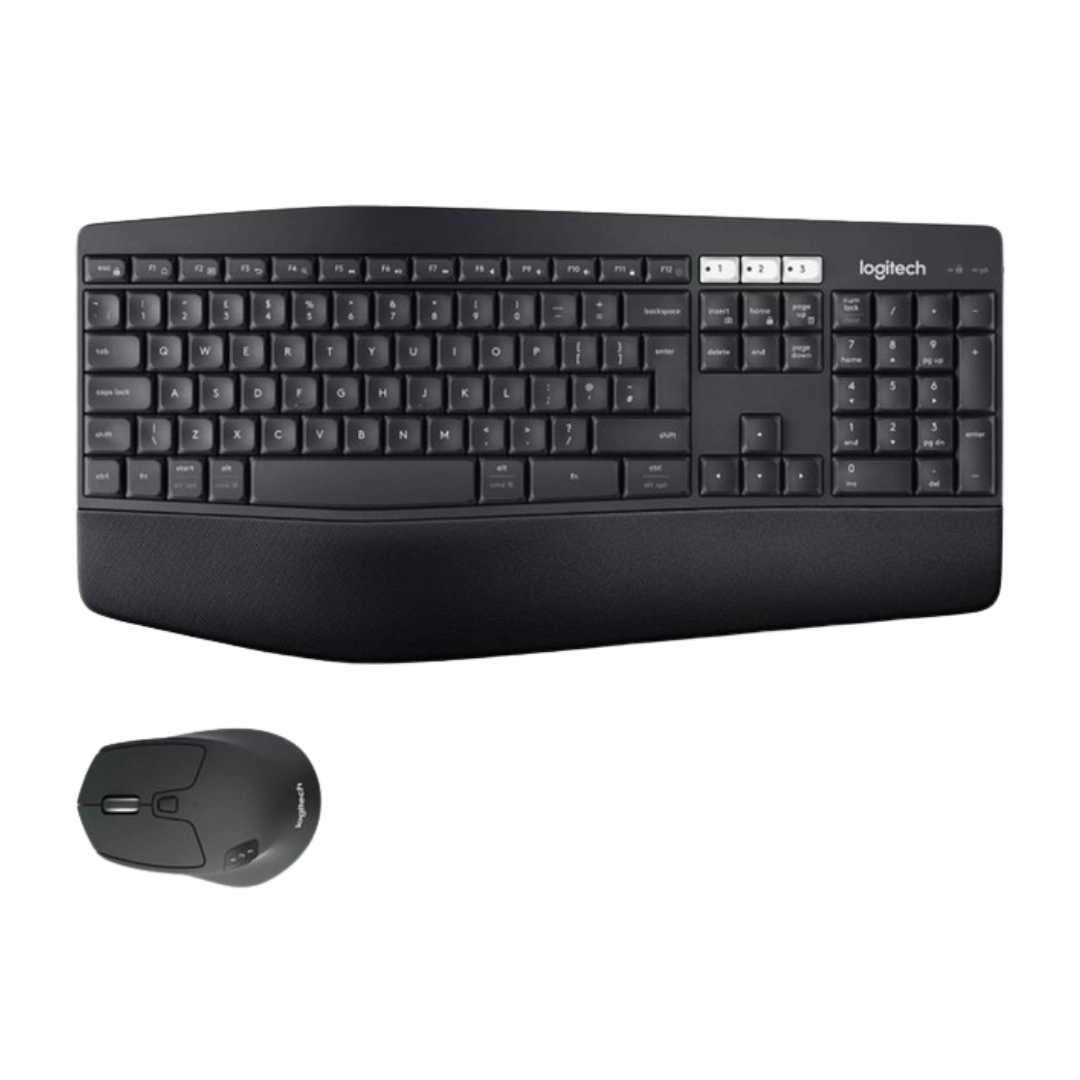 Комплект LOGITECH MK850 Wireless Performance Combo